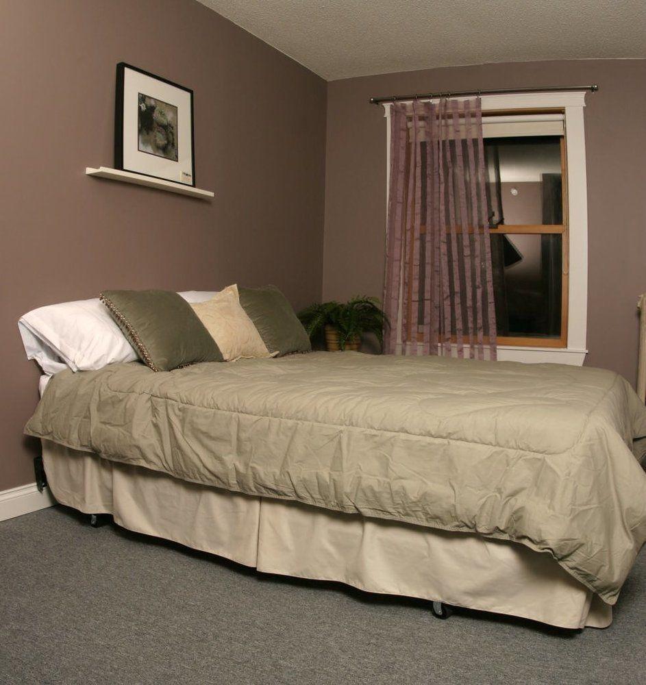 Painted Turtle Guesthouse Nanaimo Exterior photo